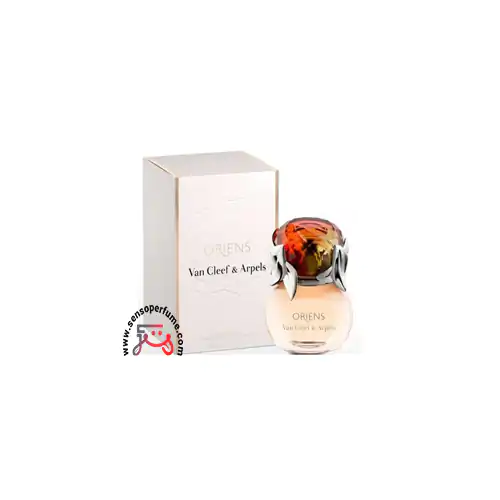 عطر ادکلن ون کلیف اند آرپلز اورینس